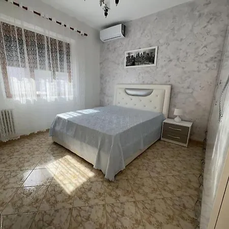Mondi Holiday home