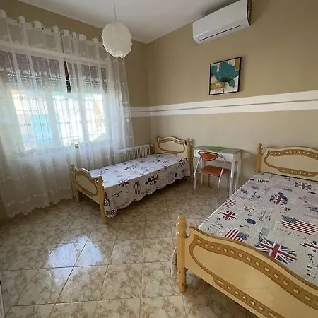 Mondi Holiday home Golem (Tirana)
