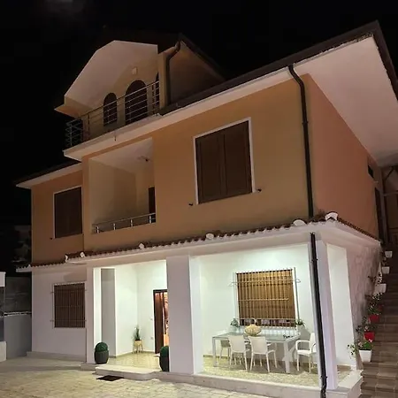 Mondi Holiday home