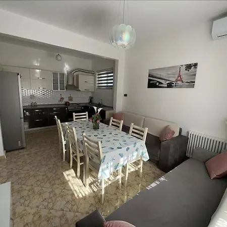 Holiday home Mondi